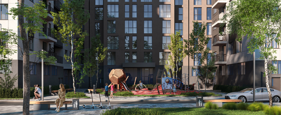 Playground